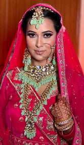 Bridal Lehenga RYWPRA